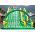 Good Quality Children Play Inflatable Slide for Sale (YQL-0180055)